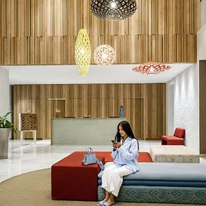 Hotel Adagio Center