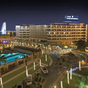 فندق إنتركونتيننتال
