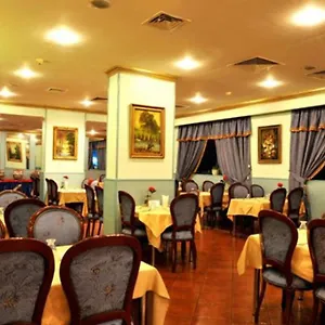 Al Bourj Hotel