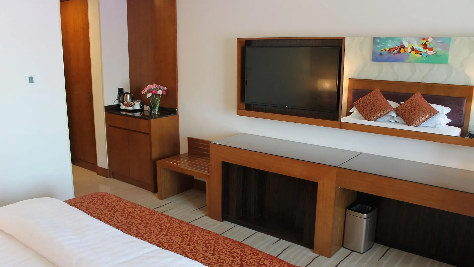 Velvet Hotel Jeddah