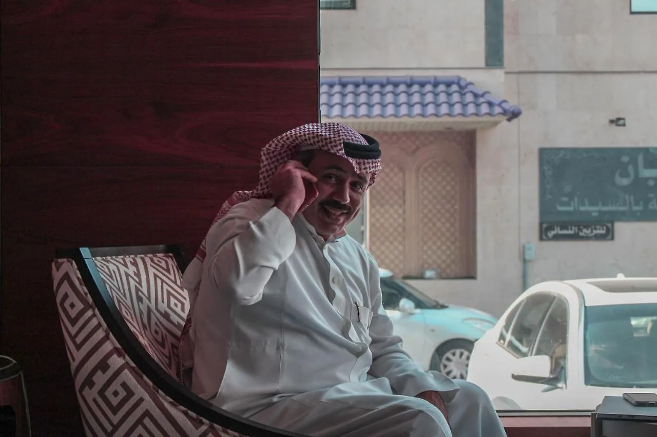 ****  Velvet Hotel Jeddah Saudi Arabia