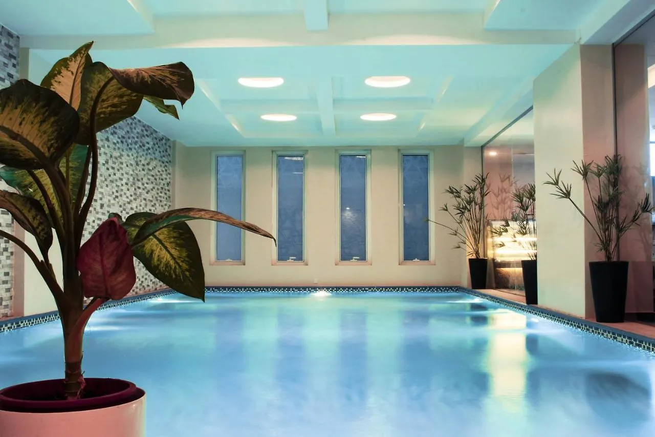 Velvet Hotel Jeddah