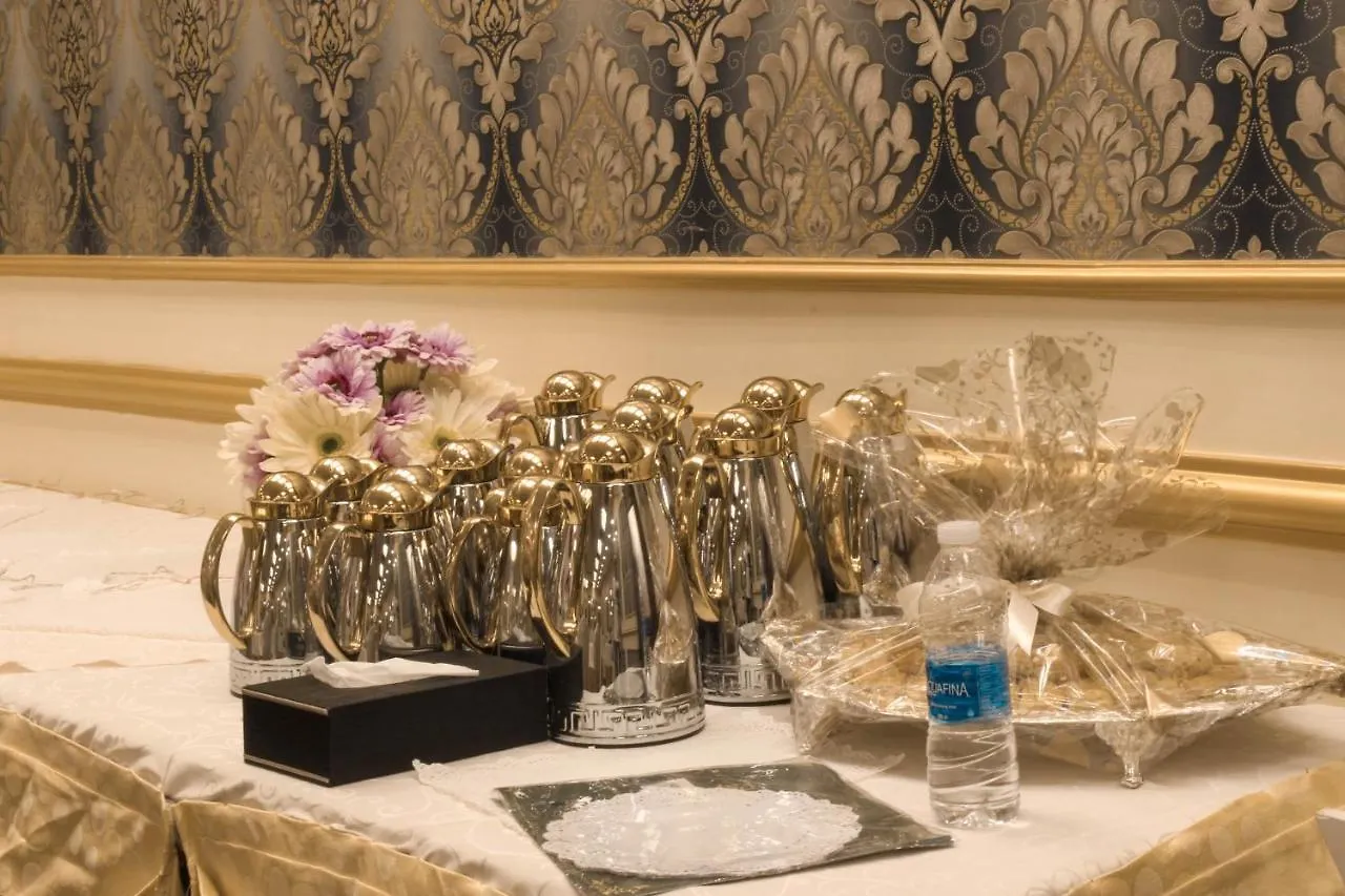 Velvet Hotel Jeddah